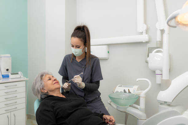 Best Emergency Root Canal Treatment in Norwich, CT