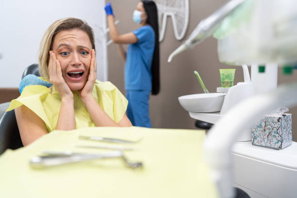 Best Emergency Orthodontic Repairs in Norwich, CT